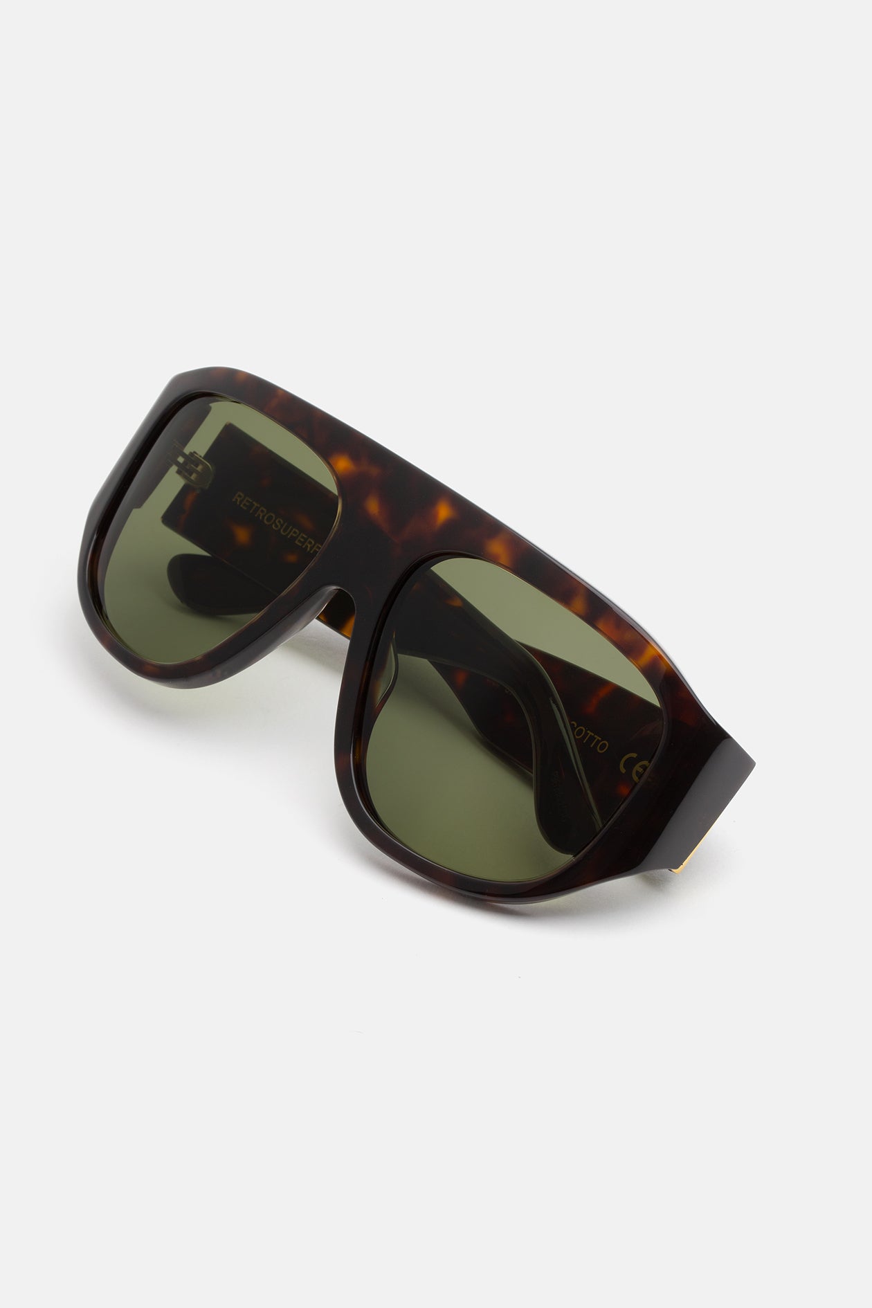 Biscotto Havana - Retrosuperfuture -
