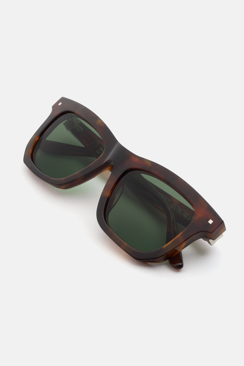 Gonzalo Tabacco - Retrosuperfuture -
