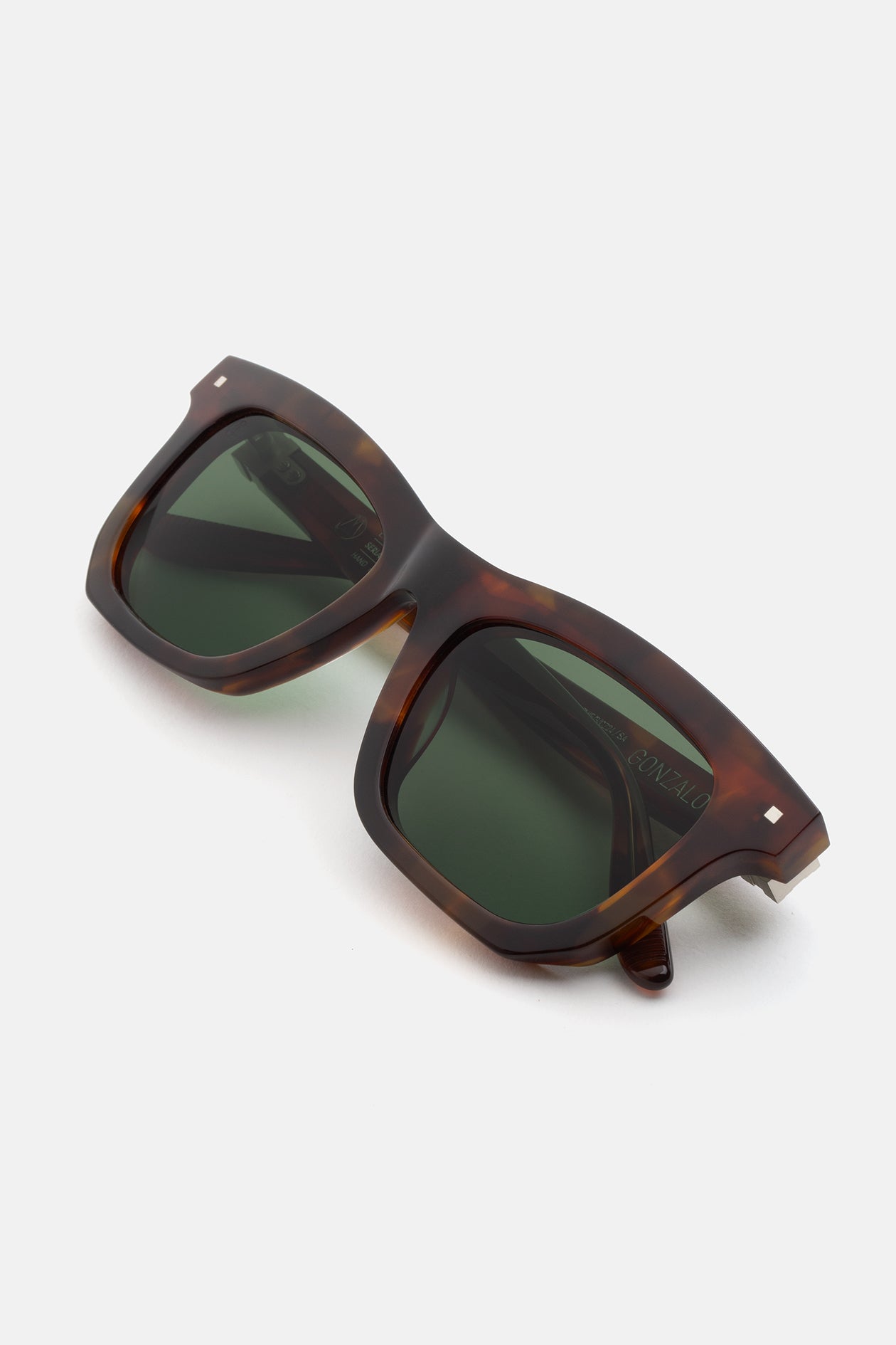 Gonzalo Tabacco - Retrosuperfuture -