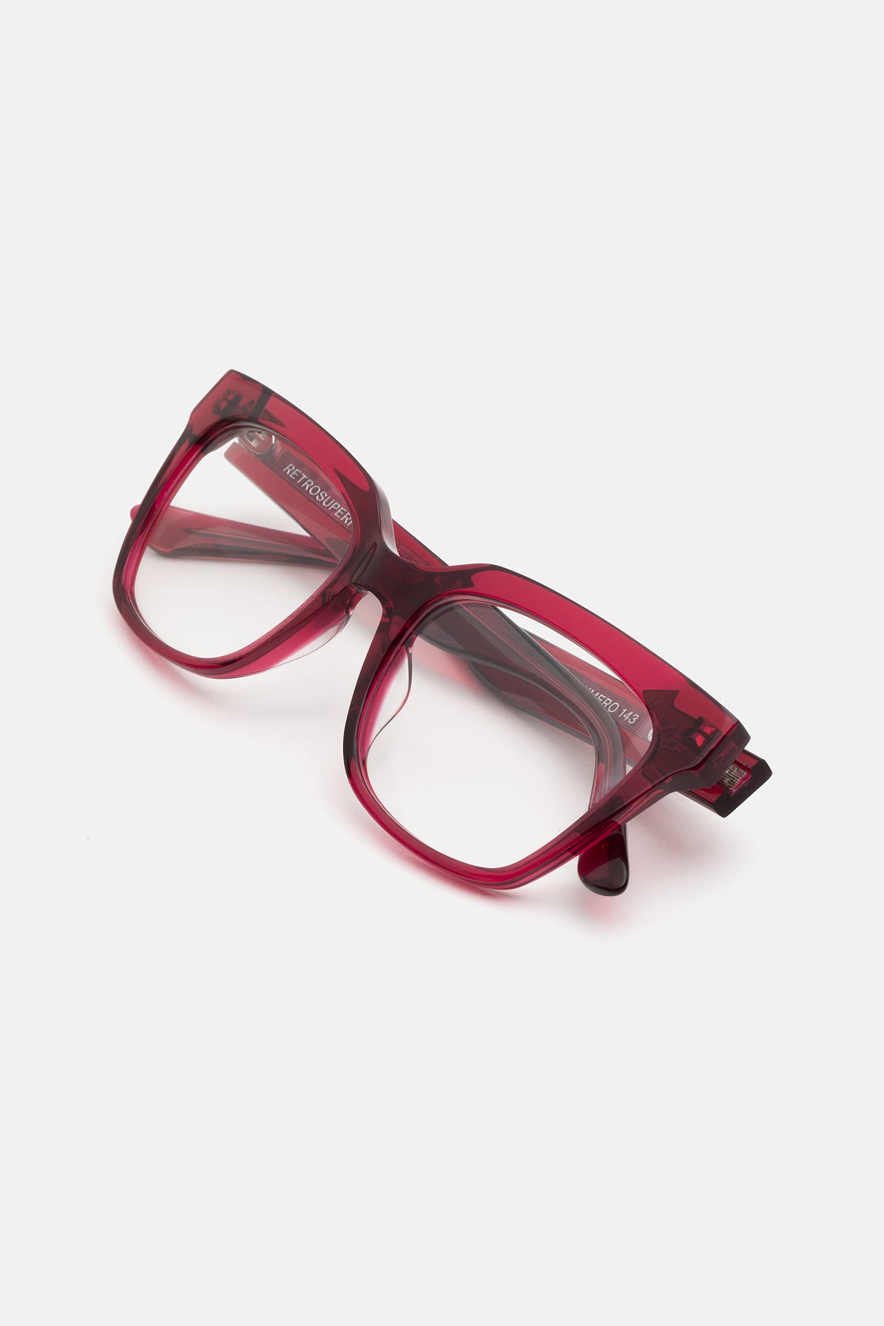 Numero 143 Bordeaux - Retrosuperfuture -