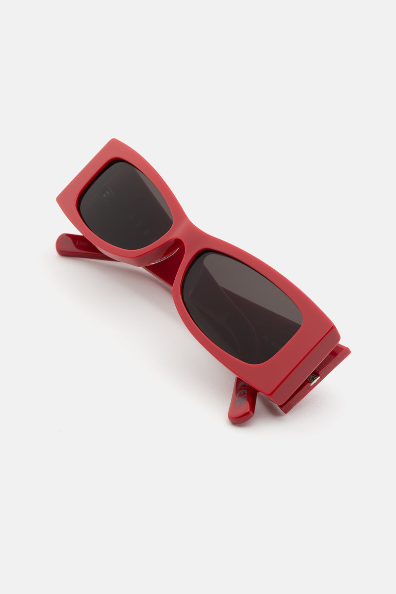Zokoa Red - Retrosuperfuture -