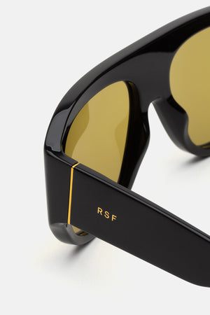 Biscotto Vintage Brown - Retrosuperfuture - — 3