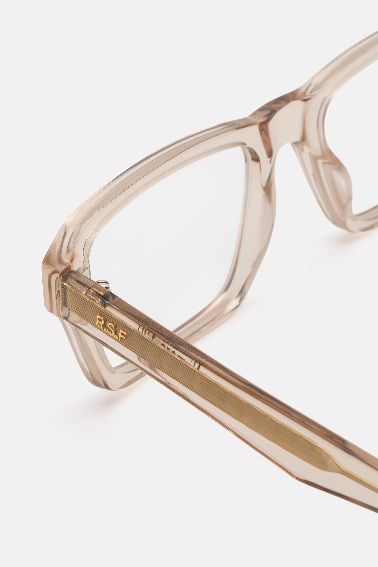 Numero 120 Resin - Retrosuperfuture -