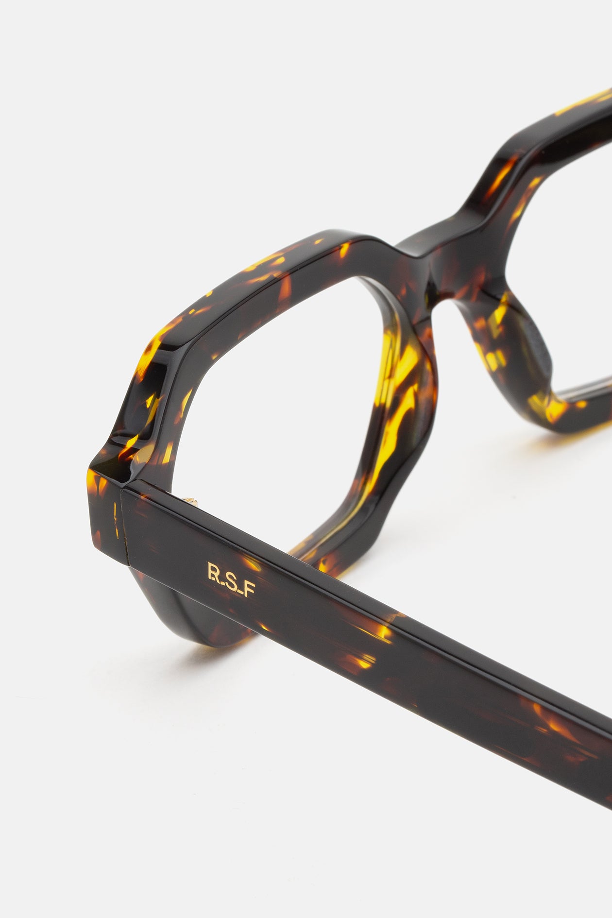 Pooch Optical Havana - Retrosuperfuture -