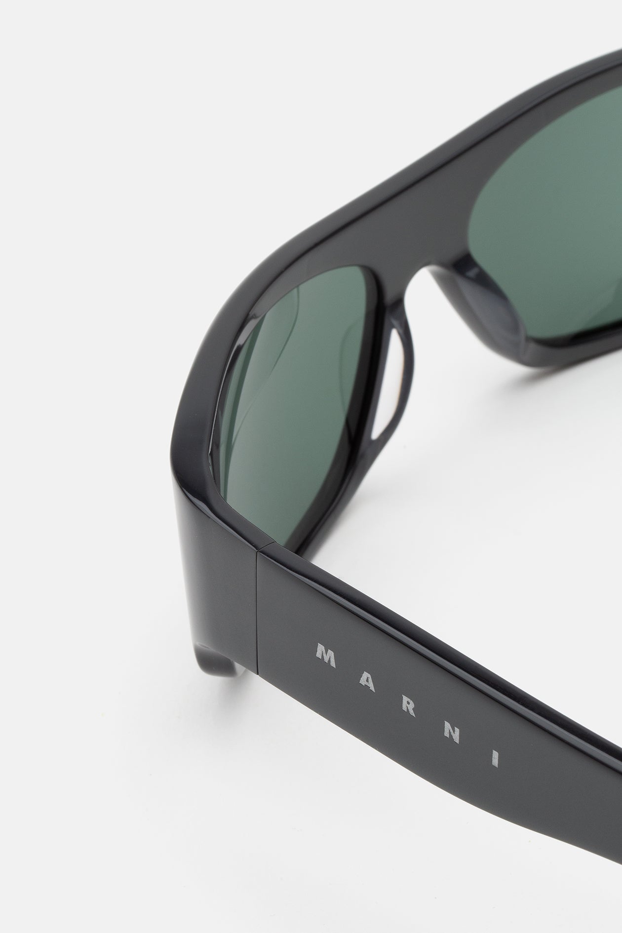 Uailus Solid Grey - Retrosuperfuture -