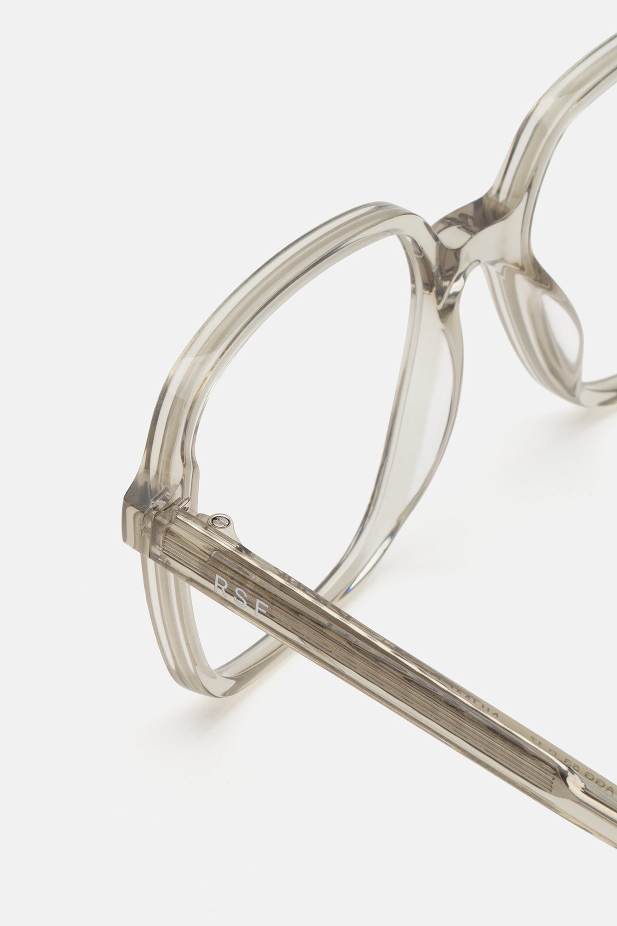 Numero 149 Nebbia - Retrosuperfuture -