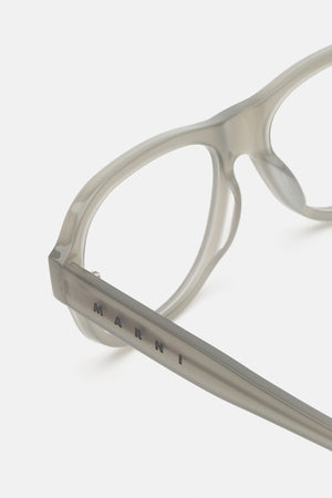 Azotl Light Grey - Retrosuperfuture - — 3