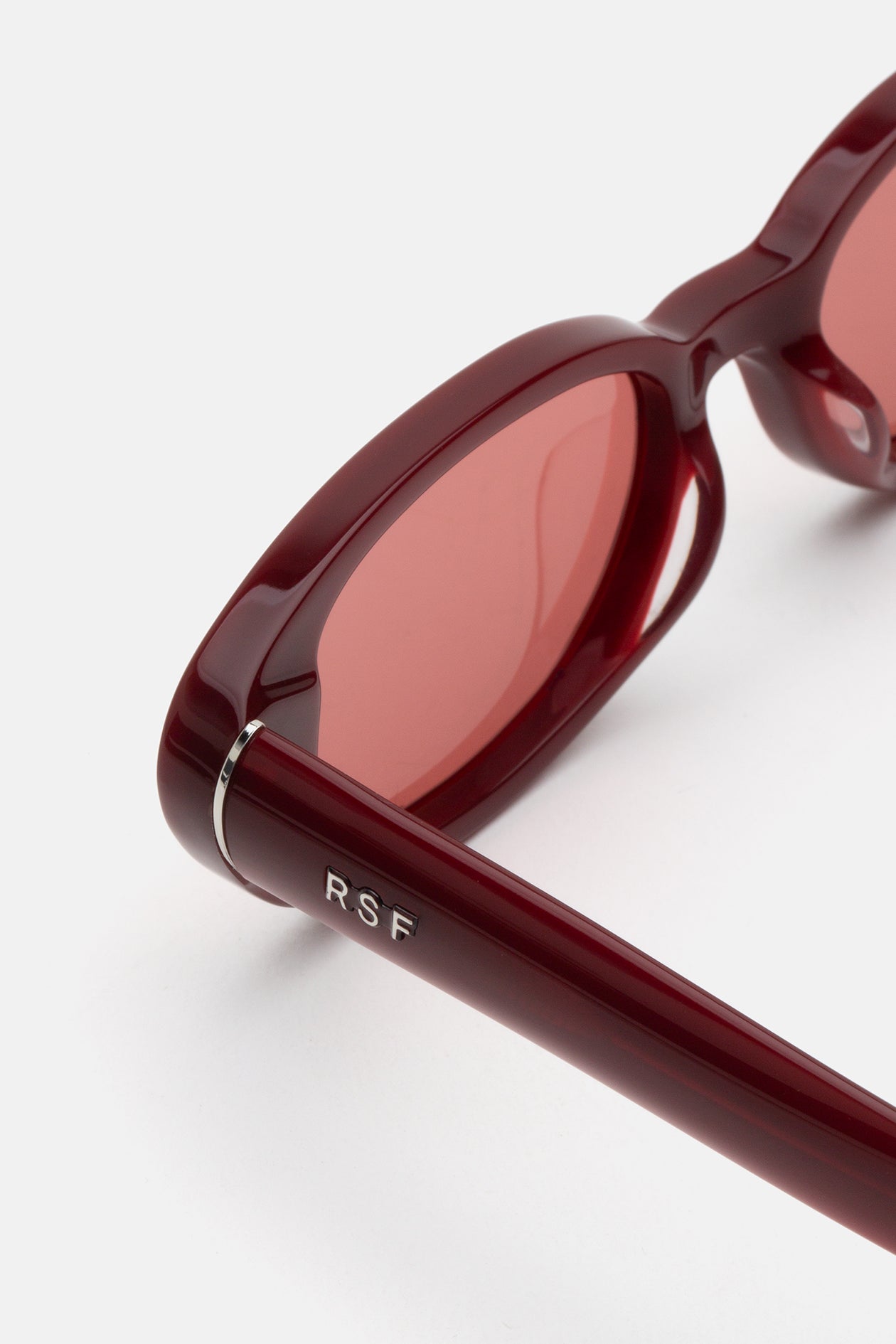 Vega Bordeaux - Retrosuperfuture -