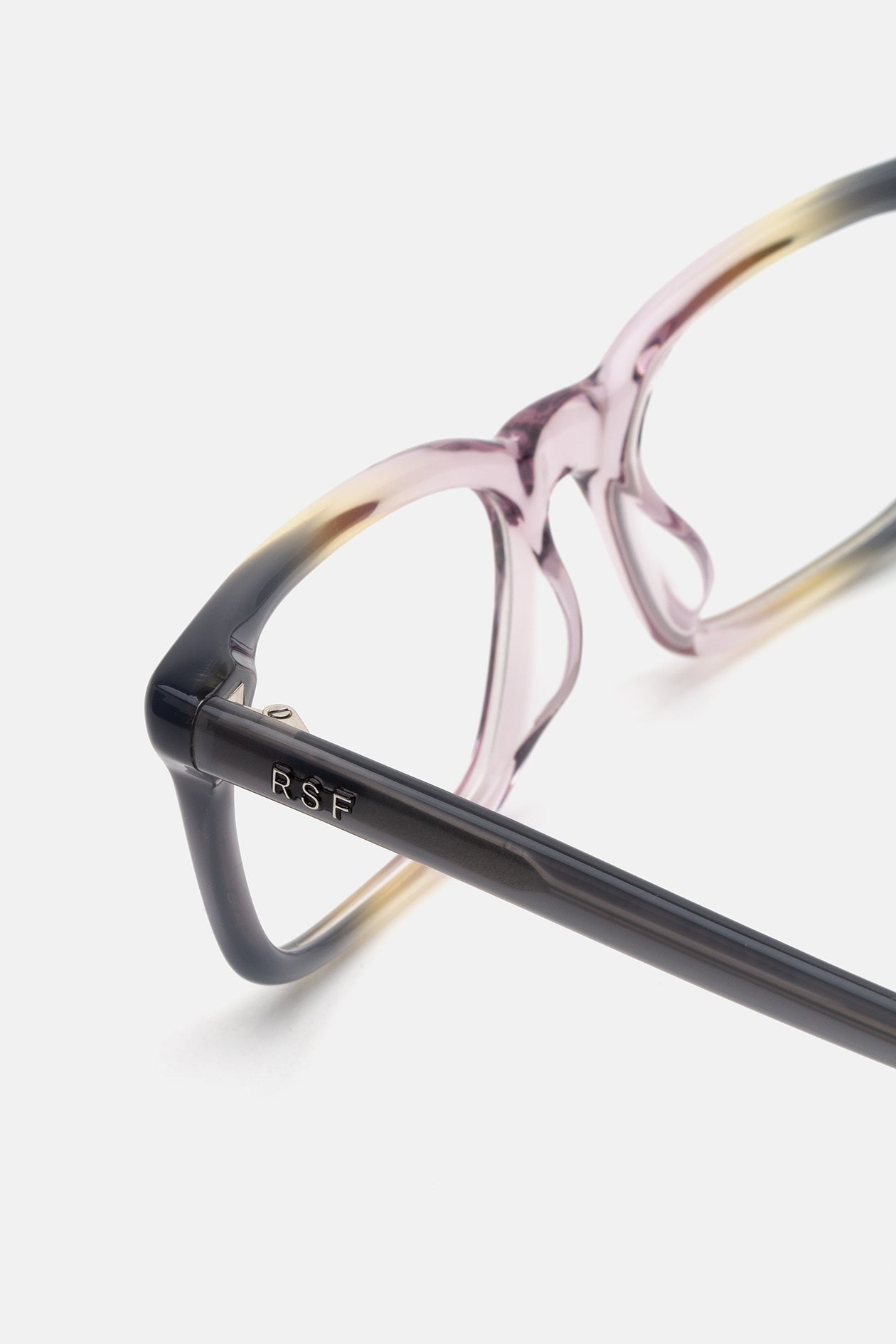 Numero 146 Side Fade - Retrosuperfuture -