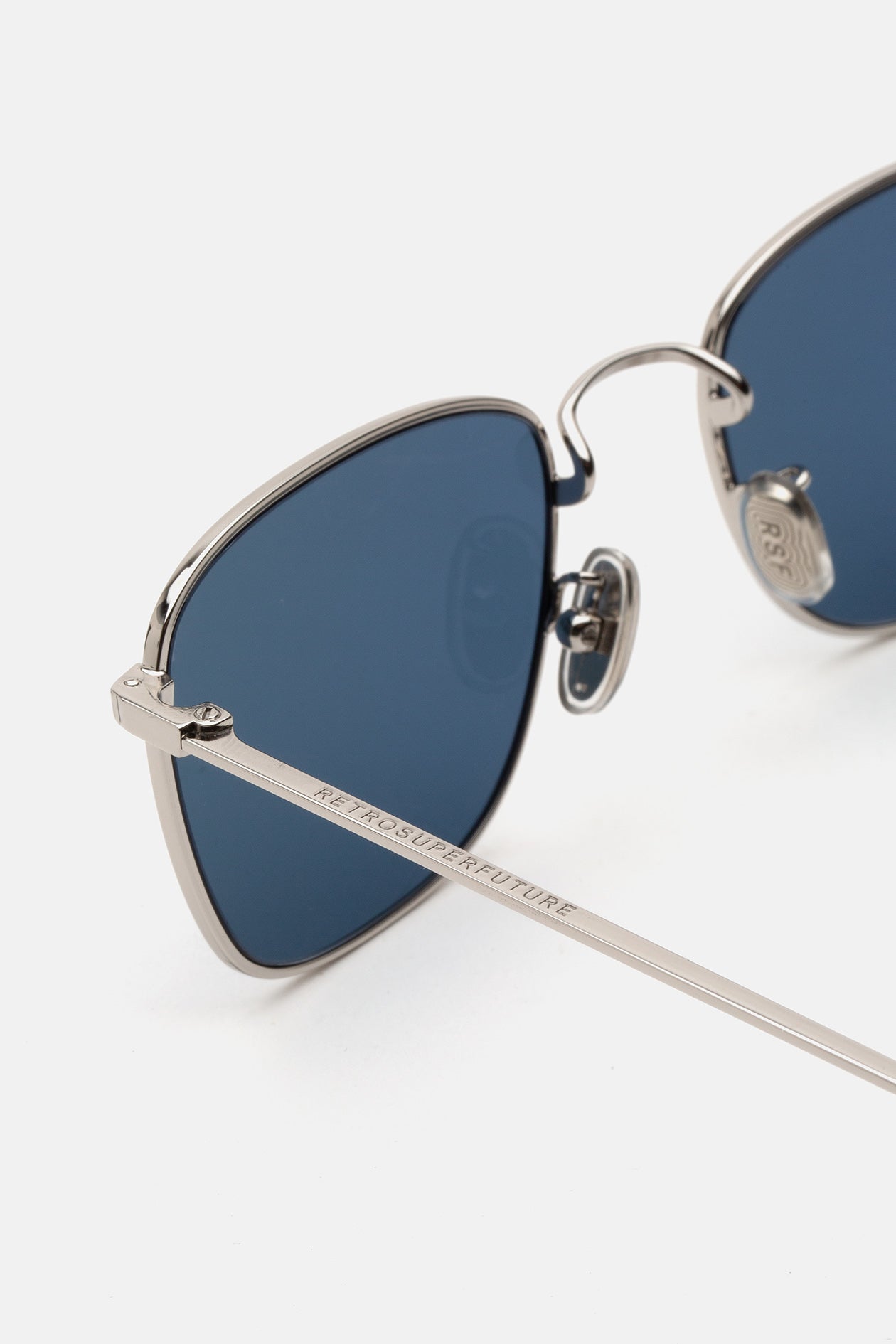 Strand 2.0 Deep Blue - Retrosuperfuture -