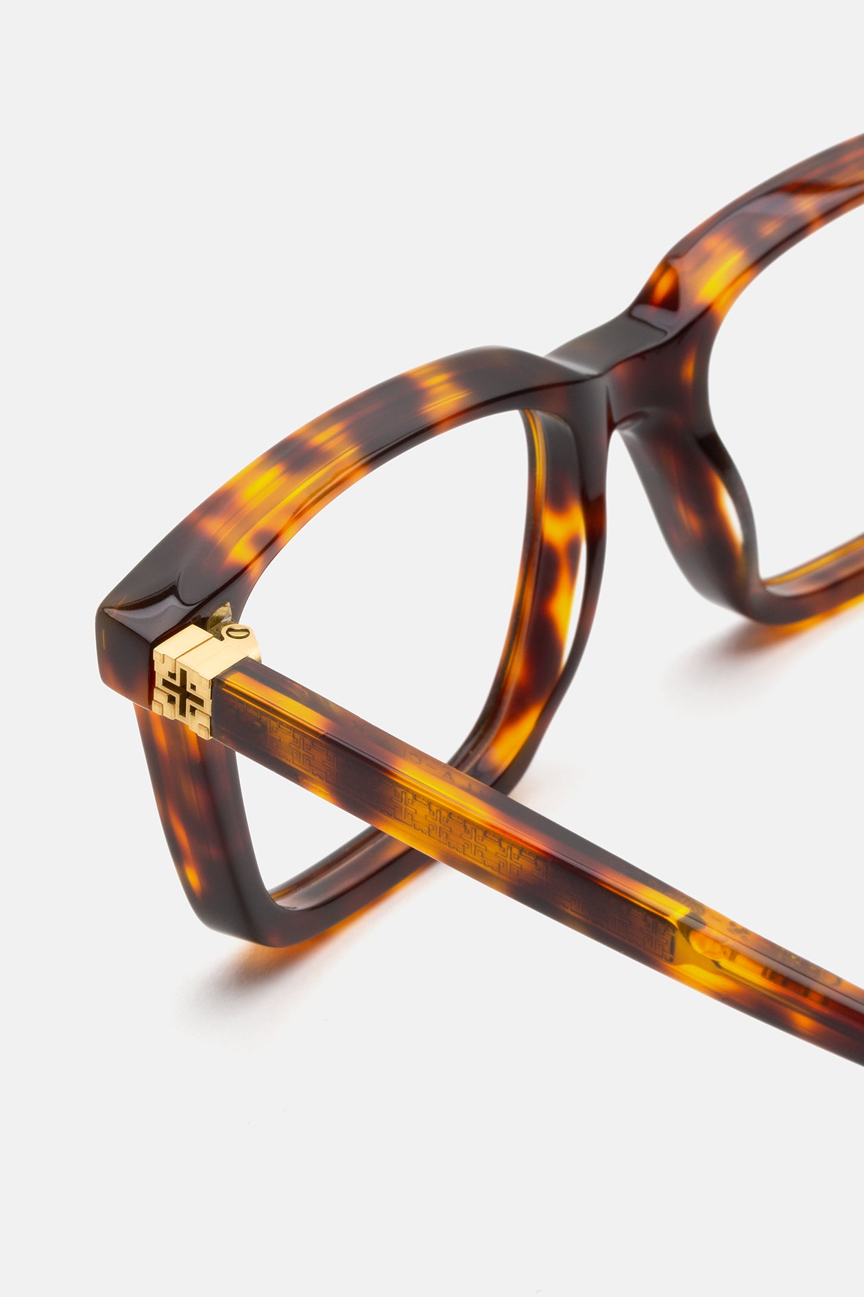 Clark Tortoise - Retrosuperfuture -