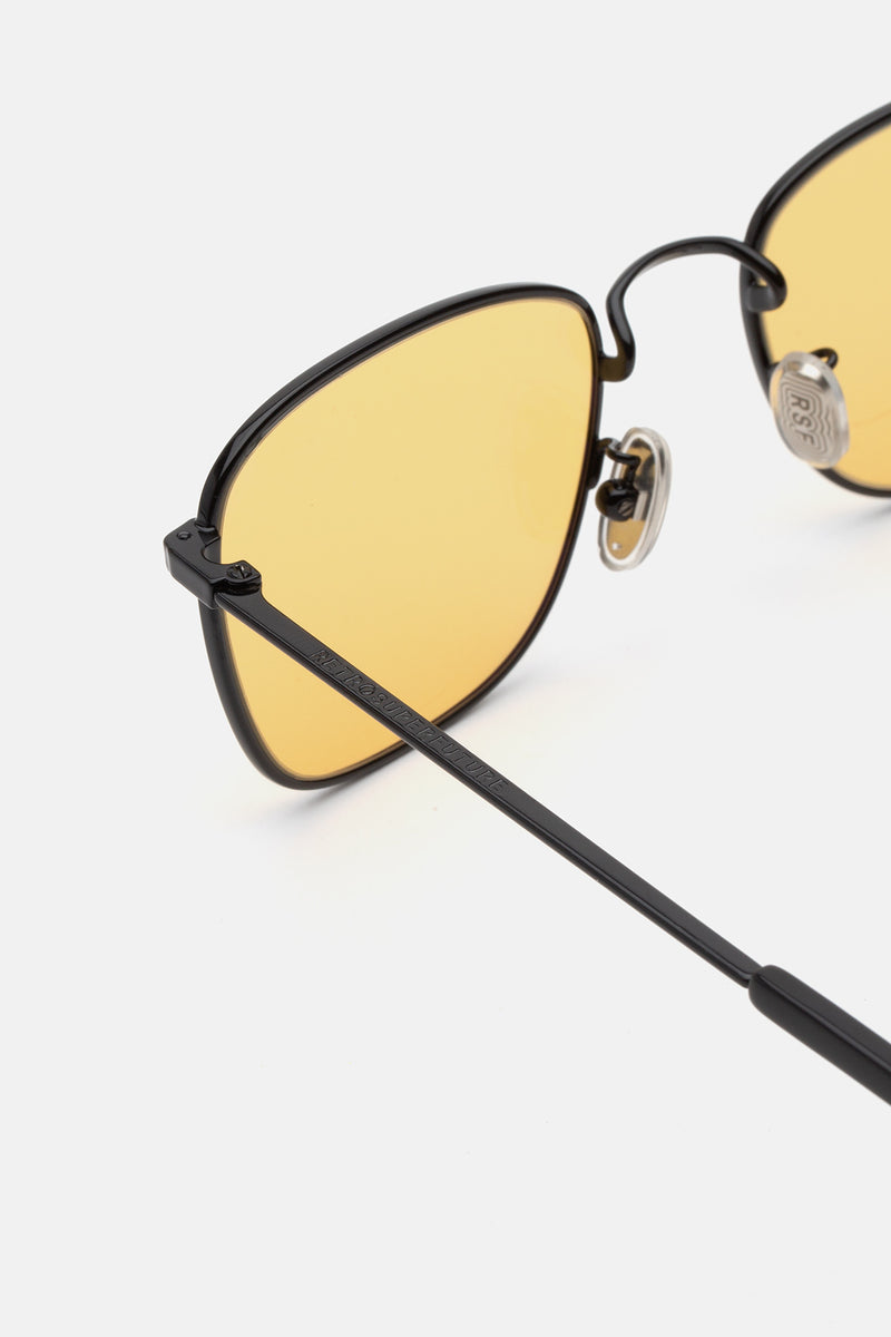 Strand 2.0 Mustard - Retrosuperfuture -
