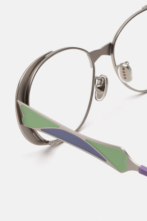 Tarassqa Violet - Retrosuperfuture - — 3