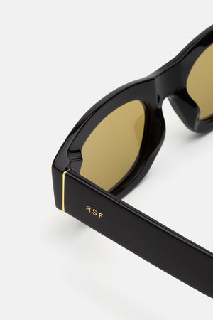 Cinema Vintage Brown - Retrosuperfuture - — 3
