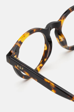 Numero 129 Burnt Havana - Retrosuperfuture - — 3