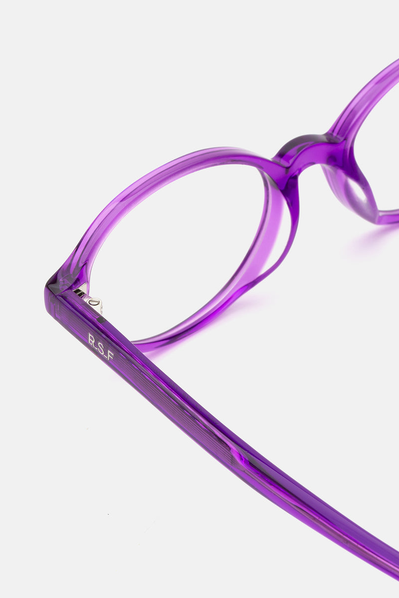 Numero 04 Light Purple - Retrosuperfuture -