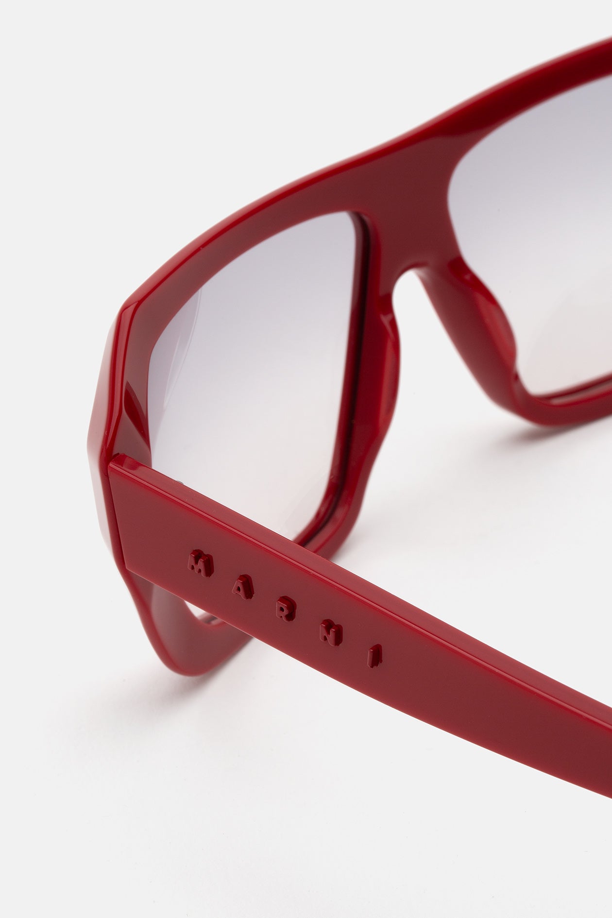 Dhazut Red - Retrosuperfuture -