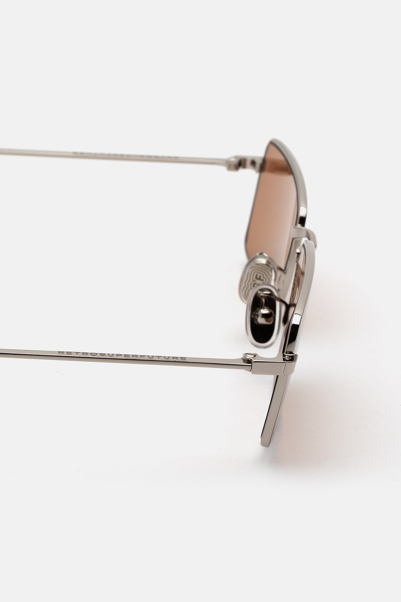 Chopper Brown Marble - Retrosuperfuture -