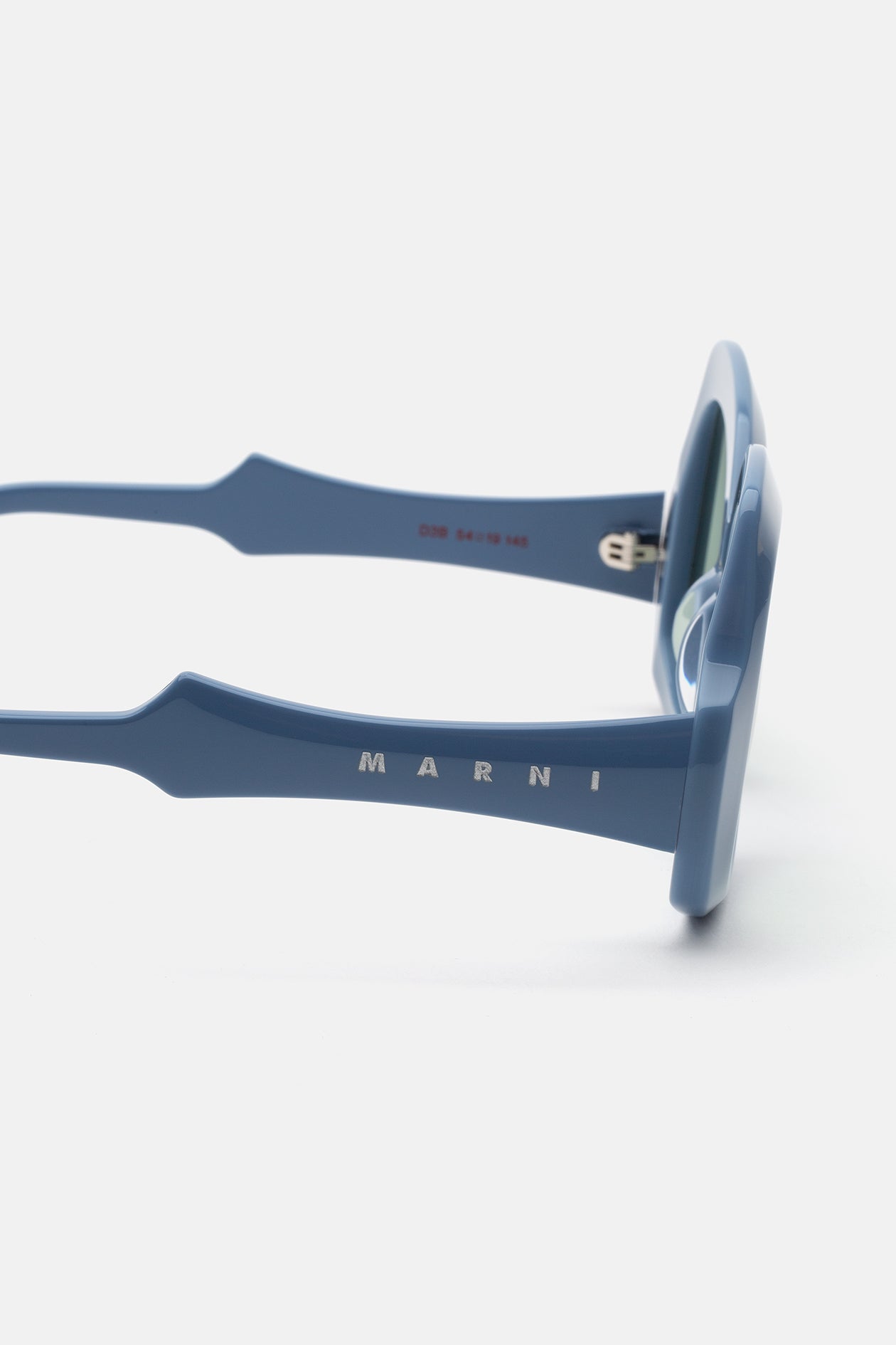 Quelyfish Blue/Grey - Retrosuperfuture -