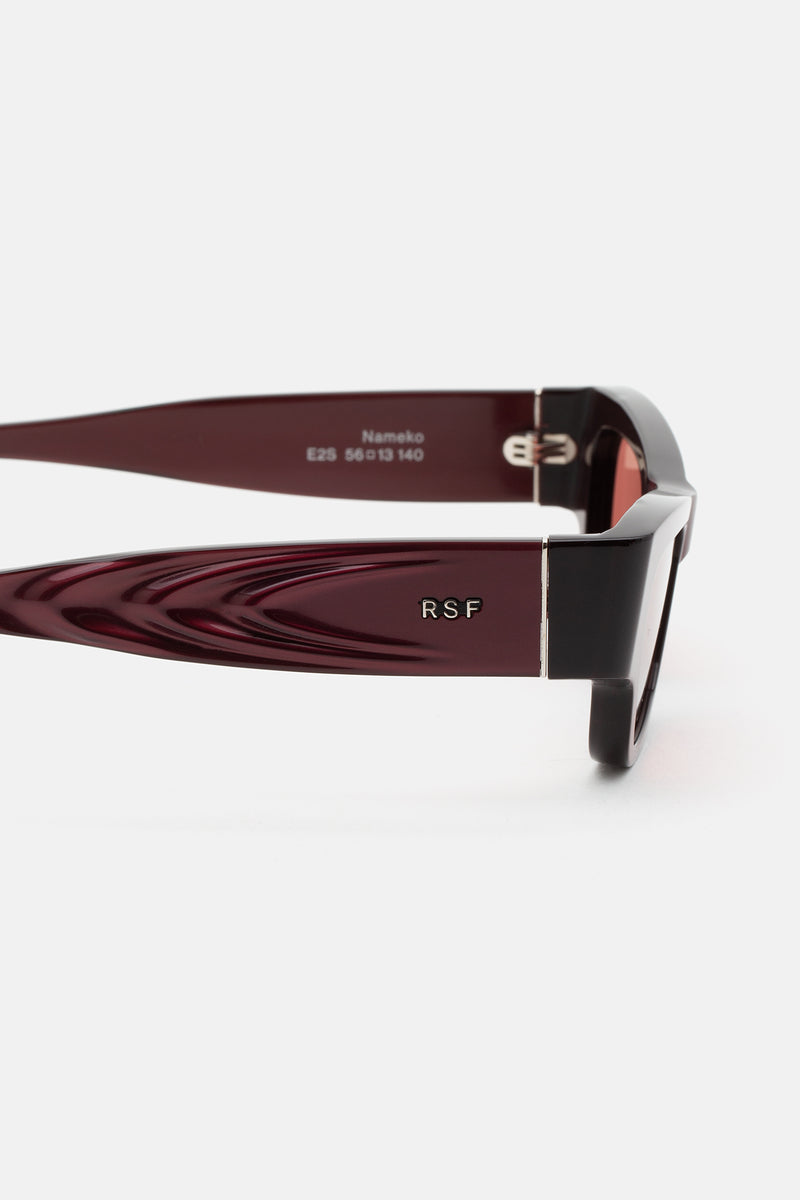 Nameko Bordeaux - Retrosuperfuture -