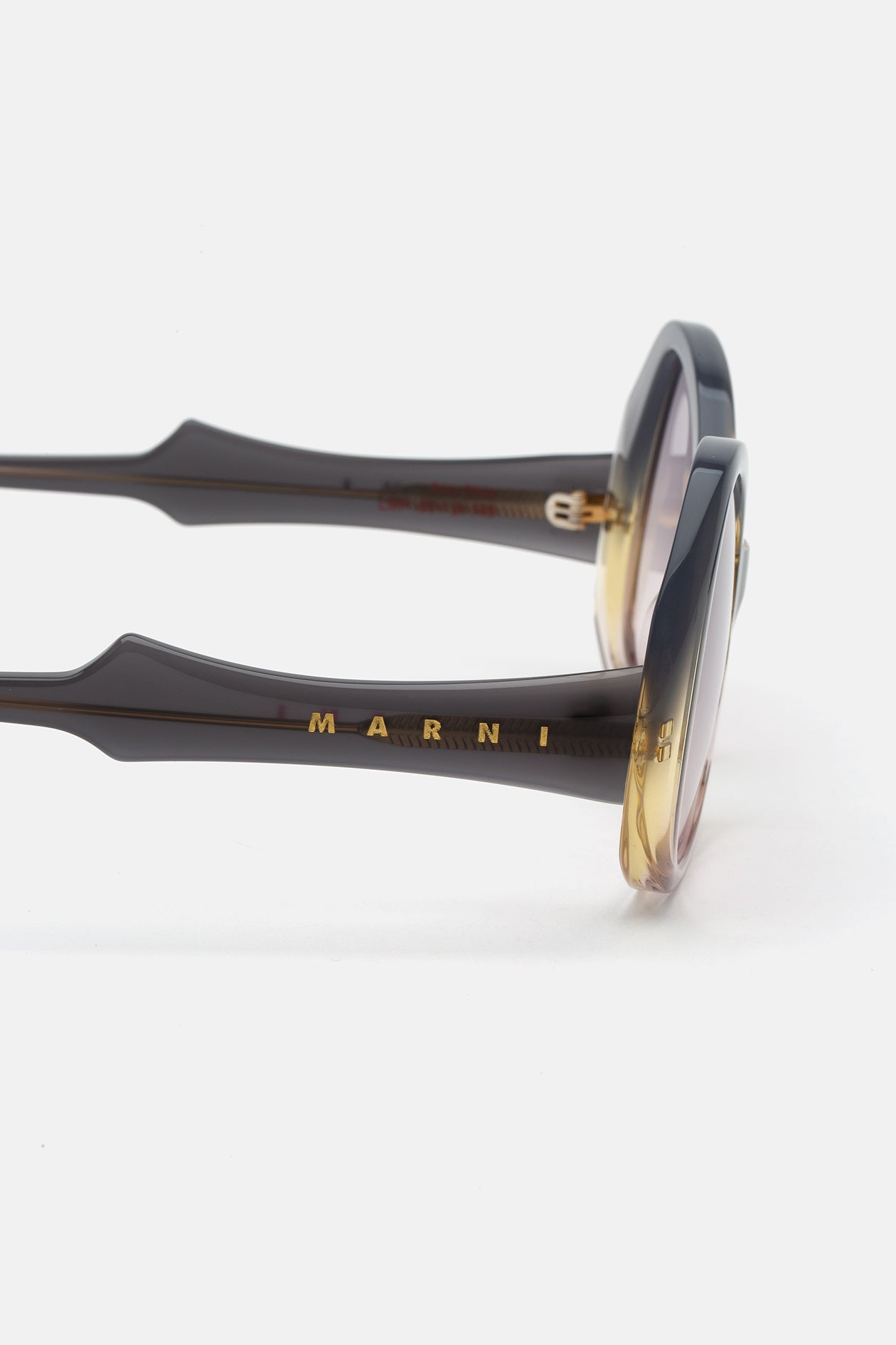 Anu Ohia Yellow Faded - Retrosuperfuture -