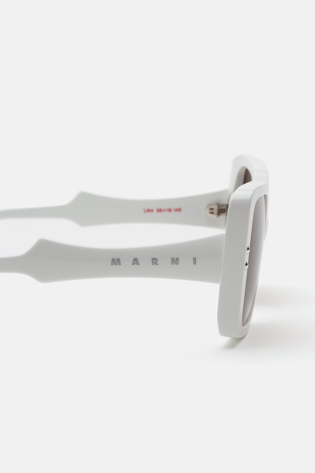 Nimrela White - Retrosuperfuture -