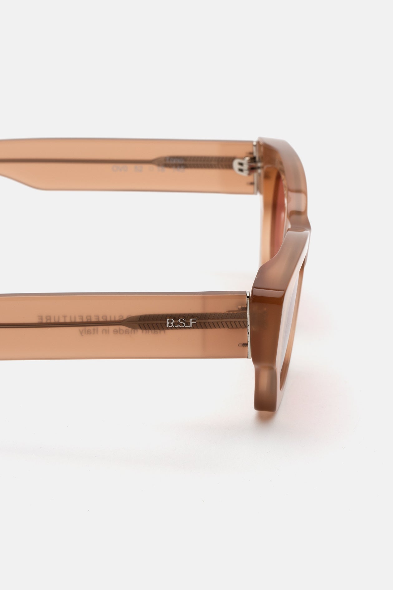 Tono Light Brown - Retrosuperfuture -