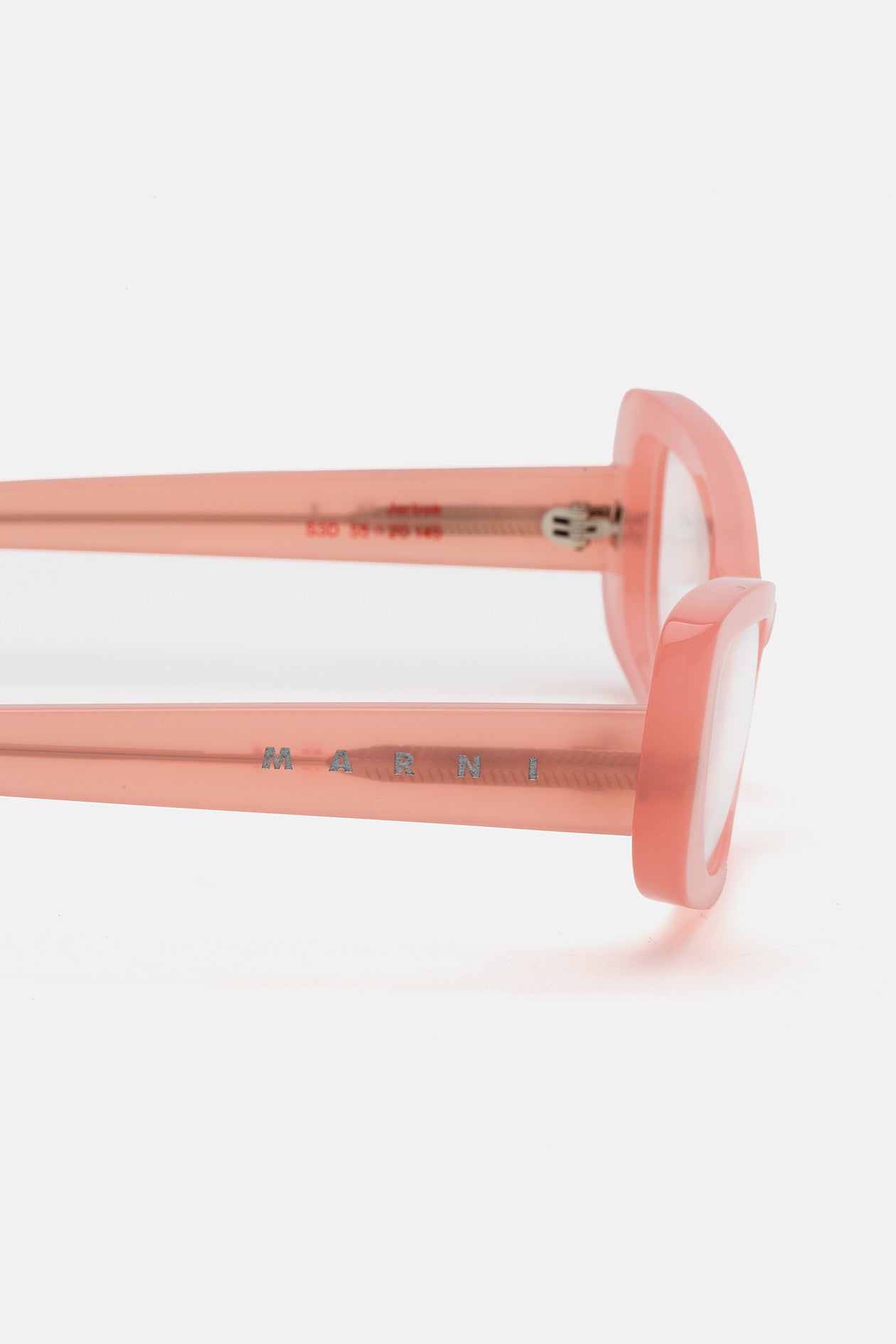 Jarbek Pink - Retrosuperfuture -