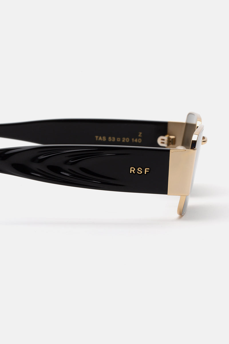 小物 7878A.D.S.R. FUTURE 02 Matte Black Z Black