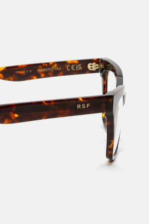 Numero 143 Burnt - Retrosuperfuture - — 3