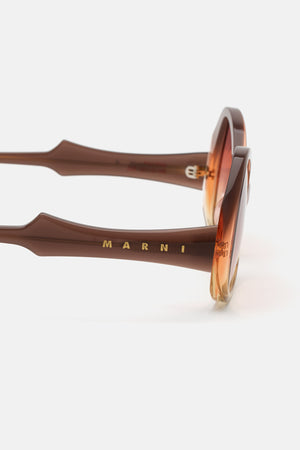 Anu Ohia Brown Faded - Retrosuperfuture - — 3