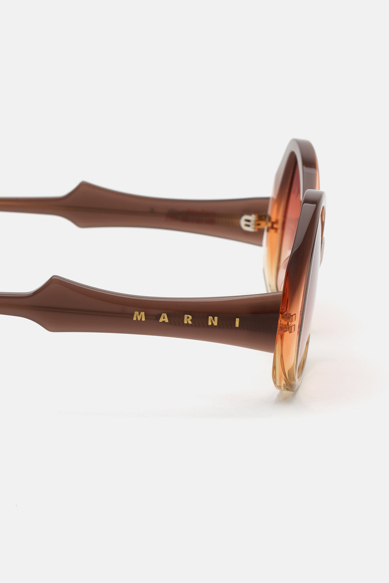 Anu Ohia Brown Faded - Retrosuperfuture -