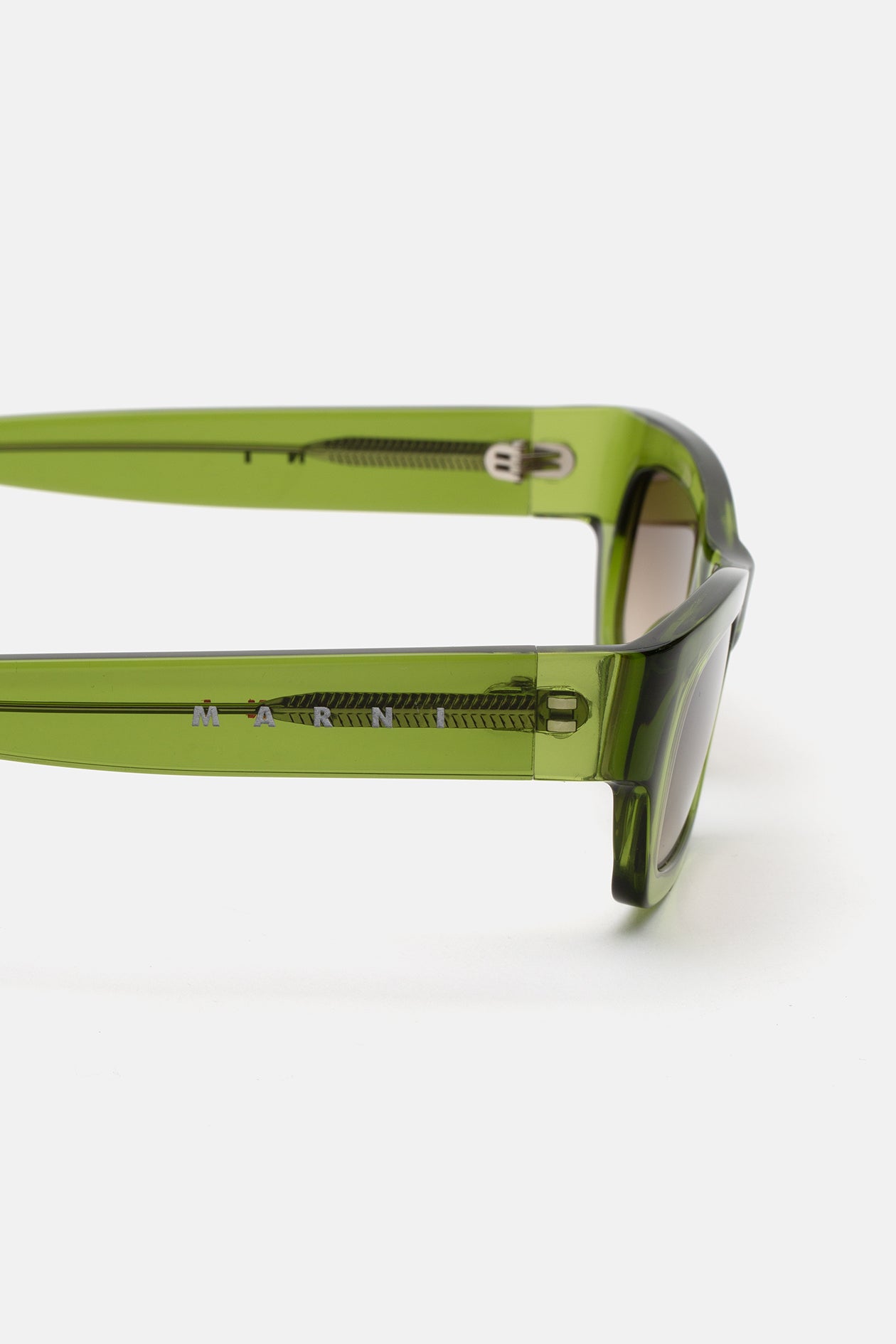 Haicli Green - Retrosuperfuture -