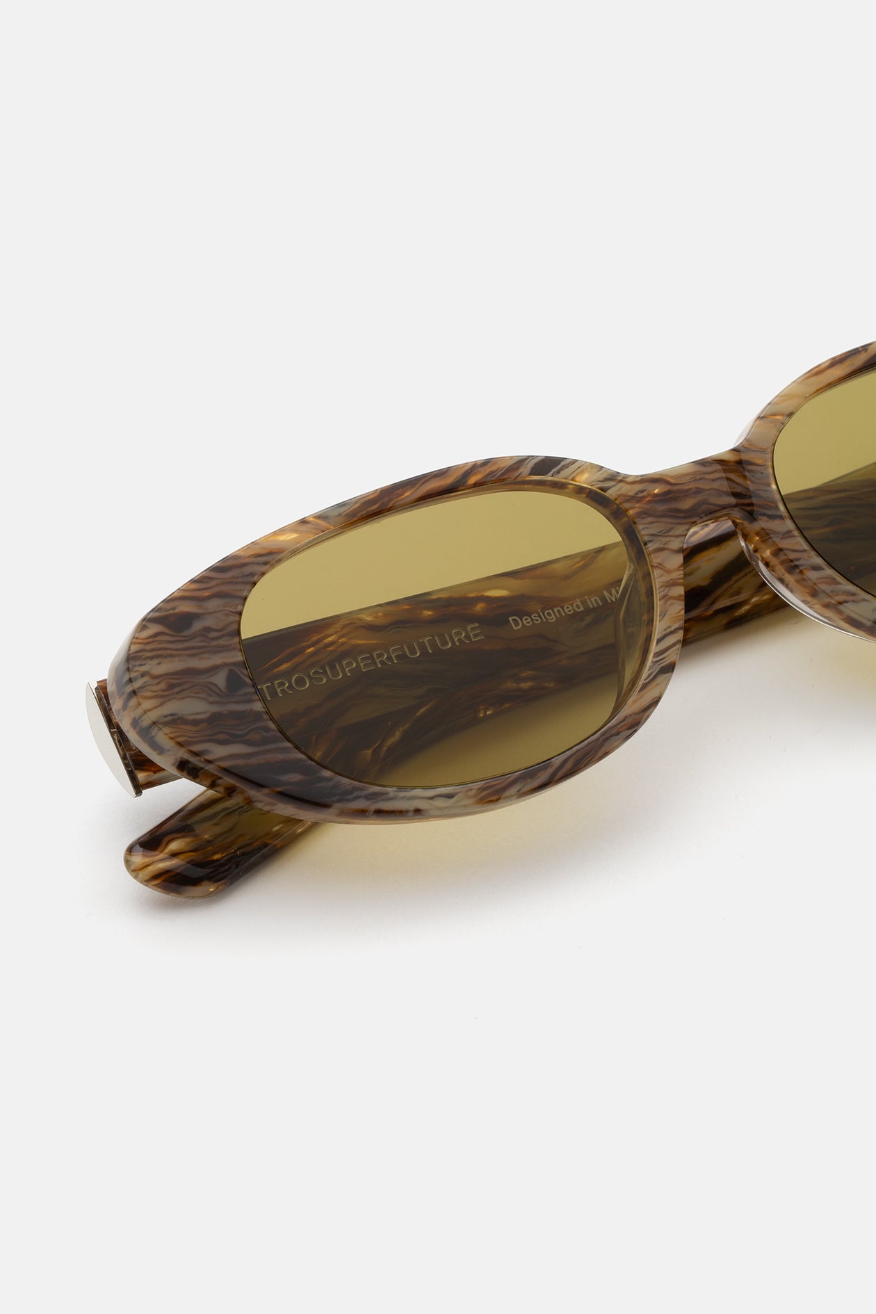Vega Graffiato - Retrosuperfuture -