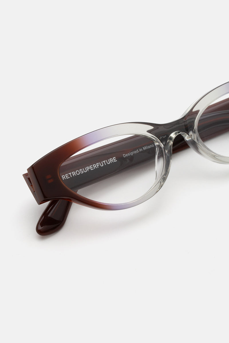 Numero 147 Side Fade - Retrosuperfuture -