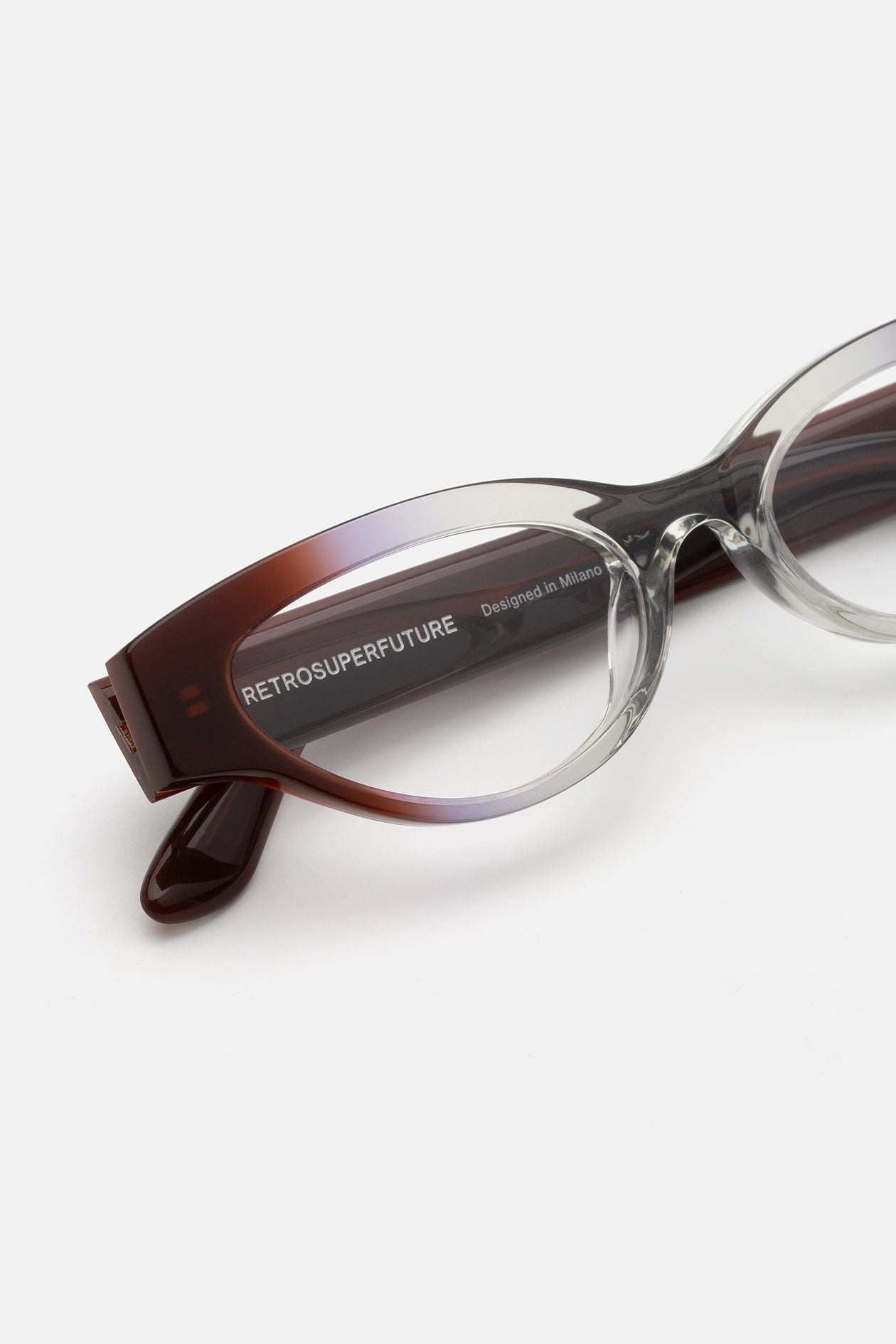 Numero 147 Side Fade - Retrosuperfuture -