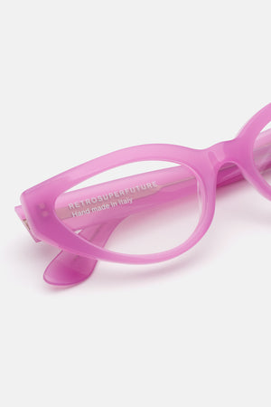 Numero 124 Pink - Retrosuperfuture - — 3
