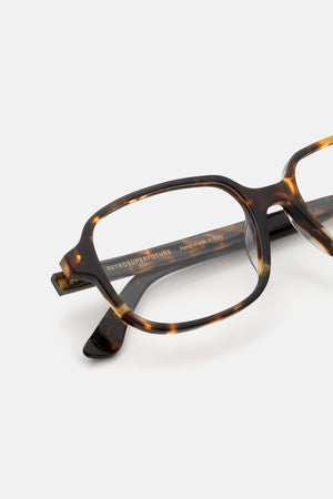 Numero 05 Burnt Havana - Retrosuperfuture - — 3
