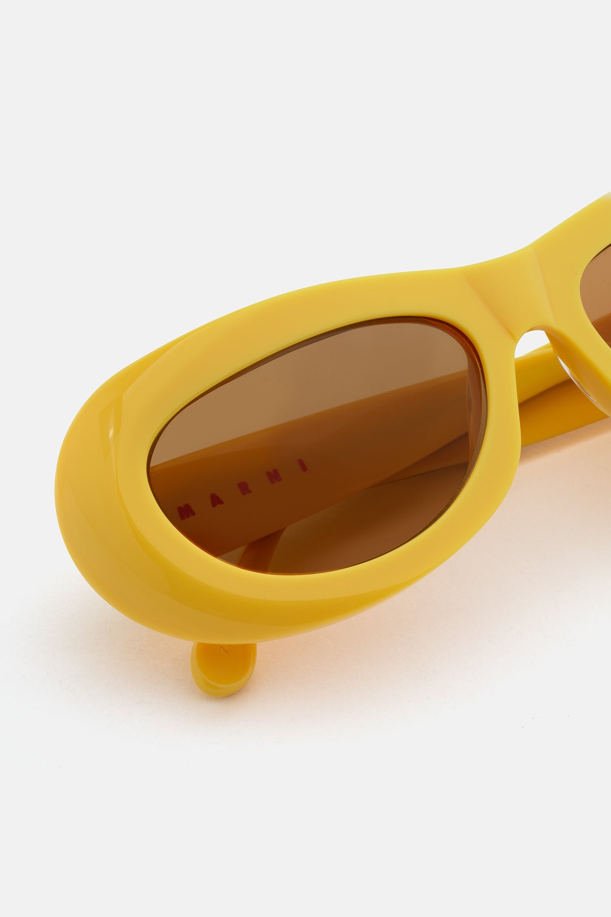 Field Of Rushes Yellow - Retrosuperfuture -