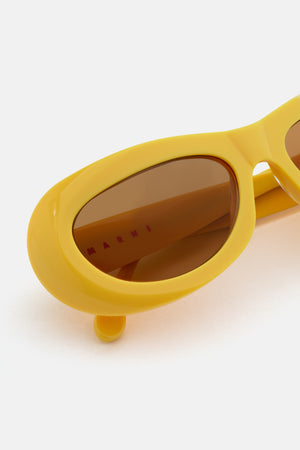 Field Of Rushes Yellow - Retrosuperfuture - — 3