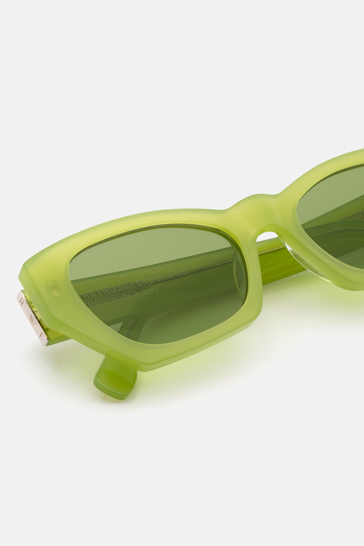 Amata Estate Menta - Retrosuperfuture -