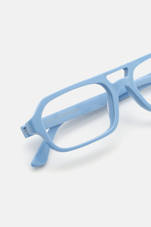 Numero 128 Azzurro - Retrosuperfuture - — 3