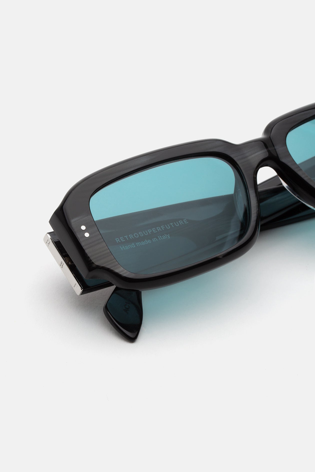 Etrusco Fiammato - Retrosuperfuture -