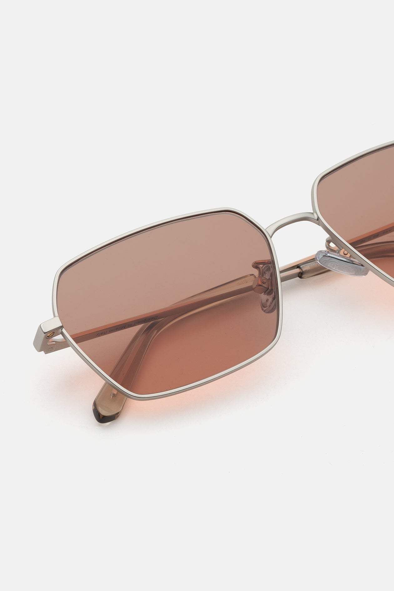 Balarm Nebbia Rosa - Retrosuperfuture -