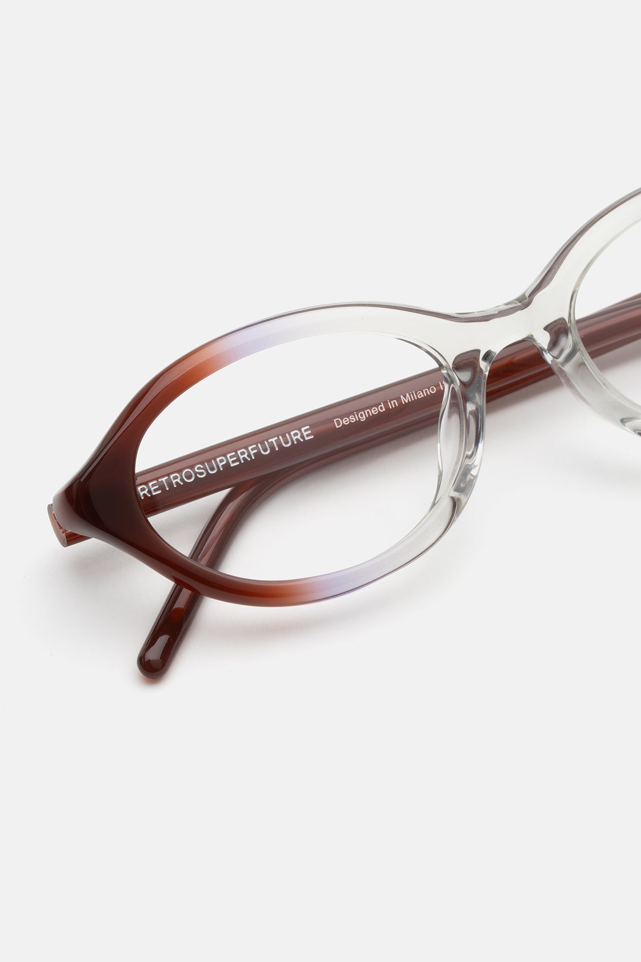 Numero 145 Side Fade - Retrosuperfuture -