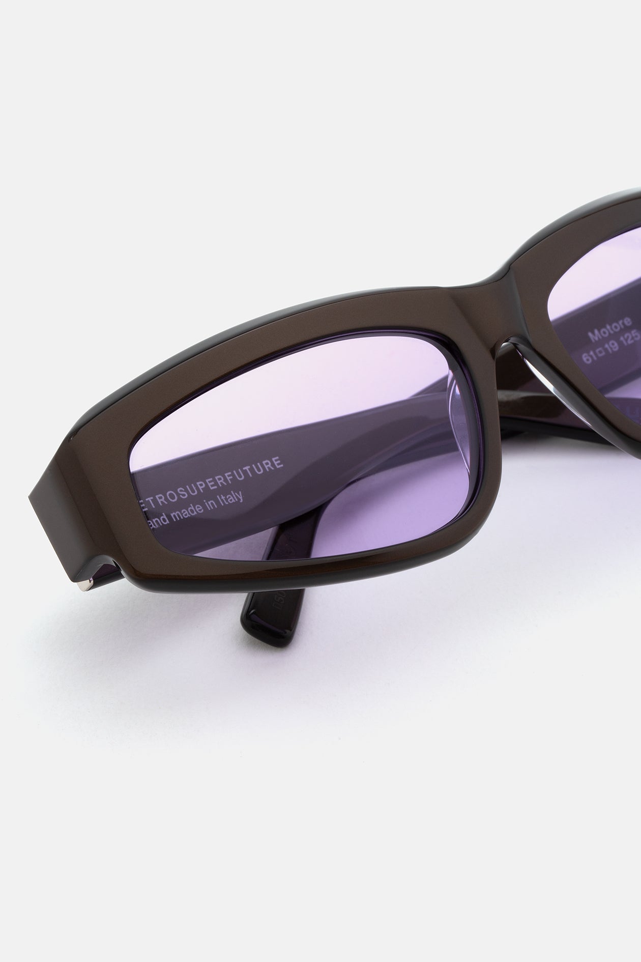 Motore Metallic Coco - Retrosuperfuture -