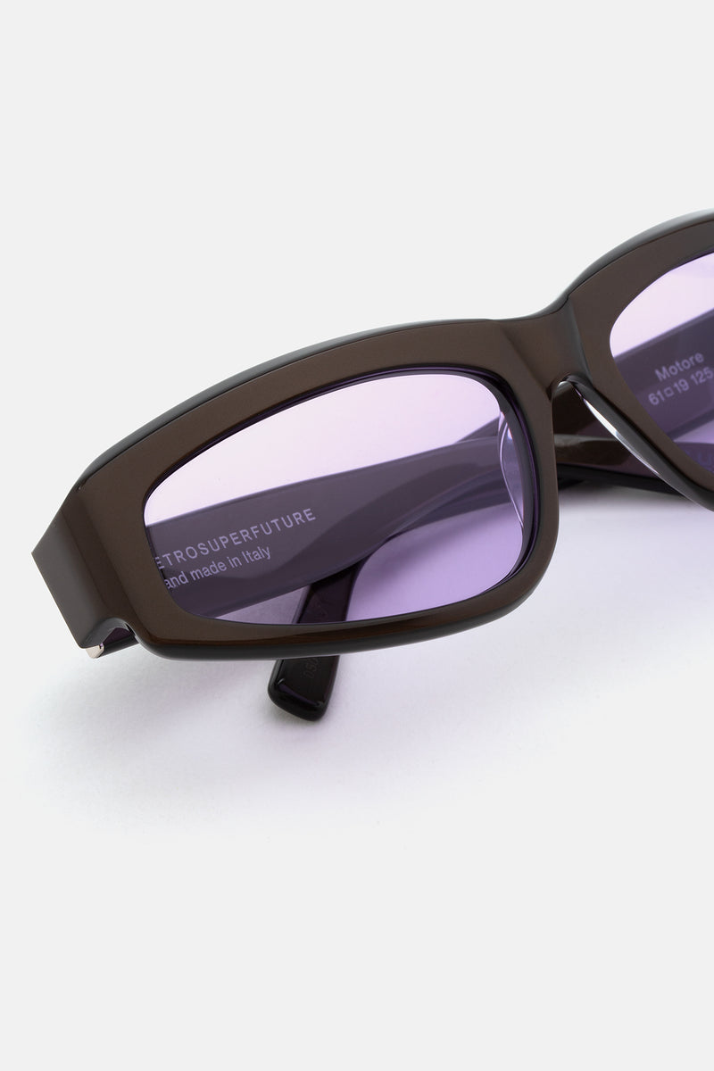 Motore Metallic Coco - Retrosuperfuture -