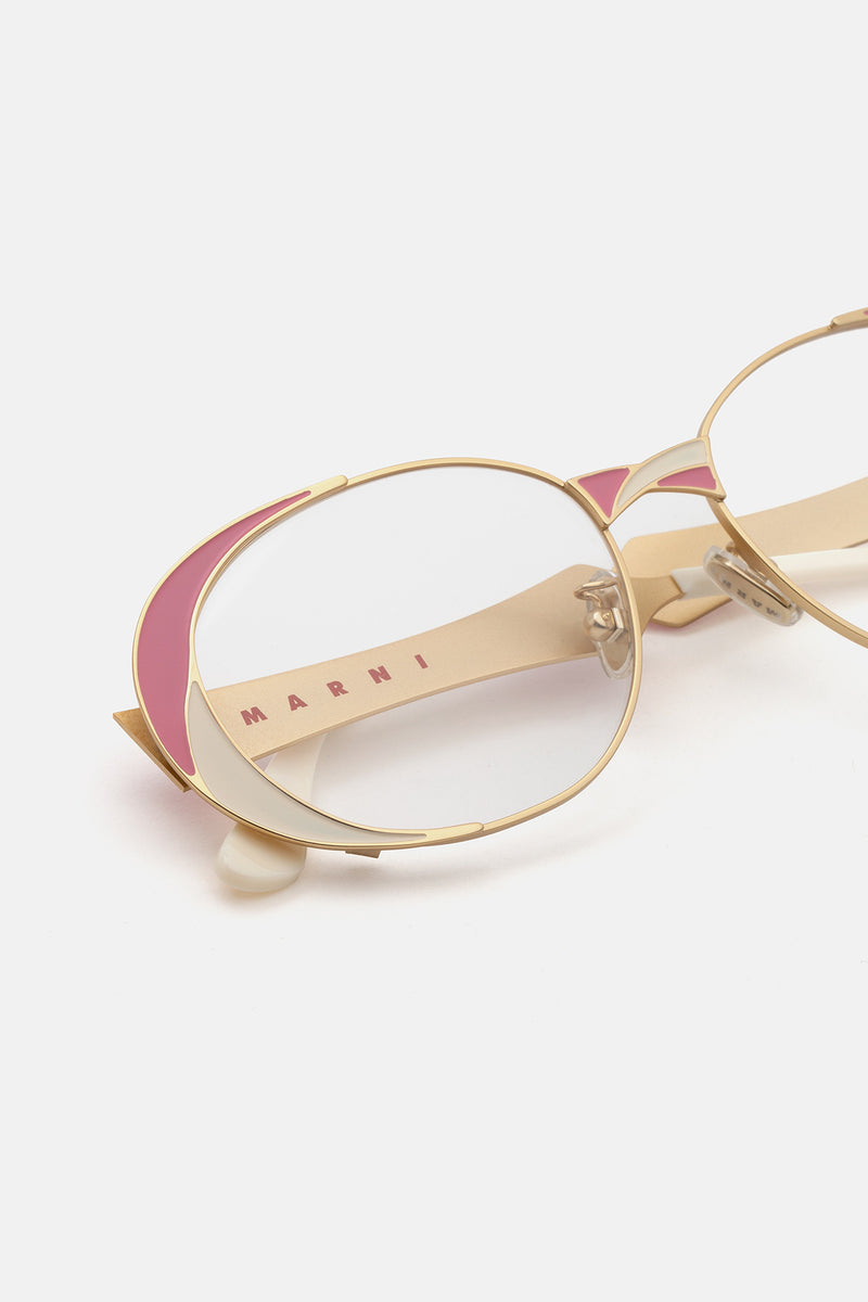 Tarassqa Pink - Retrosuperfuture -