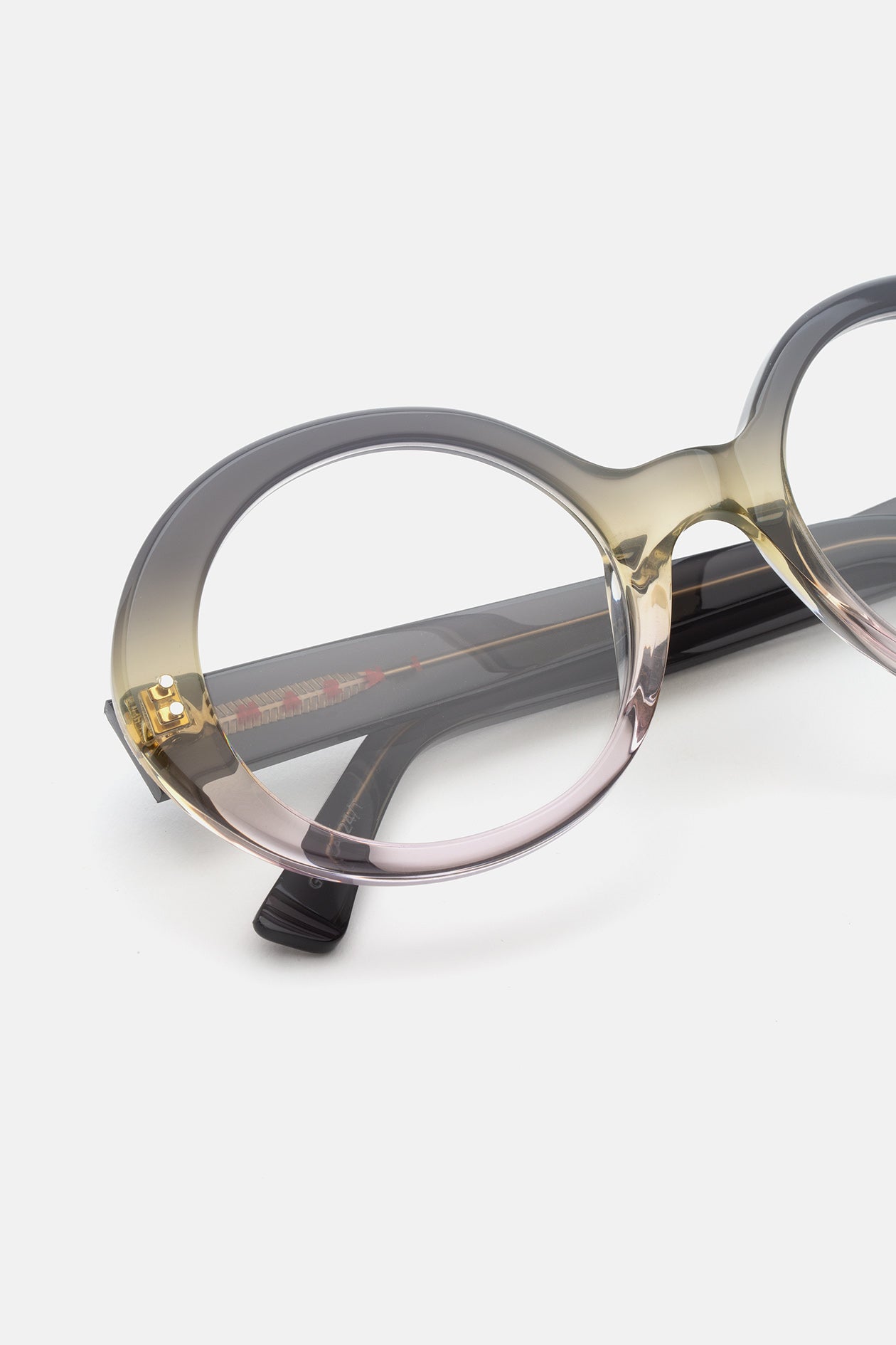 Eobilo Yellow Faded - Retrosuperfuture -