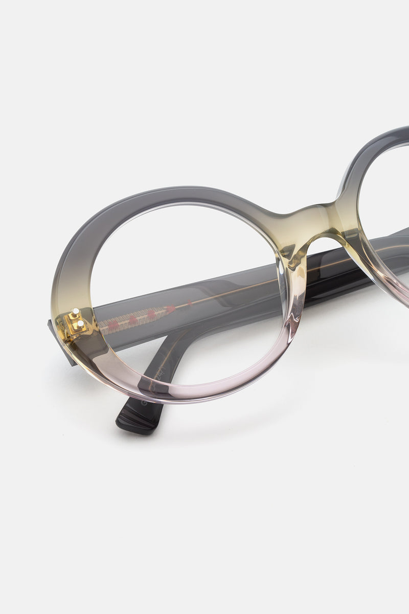 Eobilo Yellow Faded - Retrosuperfuture -